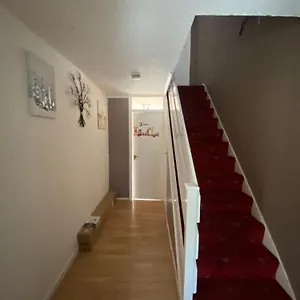  Guest house Sariyu Space Barking