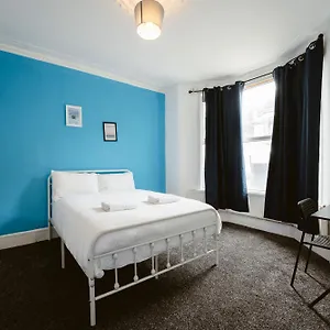  Guest house Barking Cosy Double