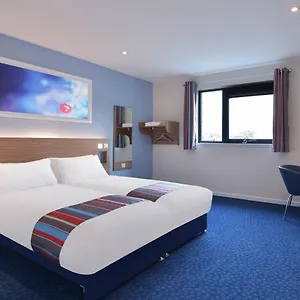 3* Hotel Travelodge London Barking